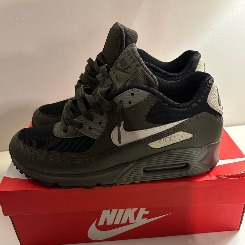 Nike Air Max 90